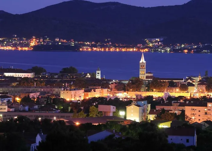 Apartman Croatia Zadar