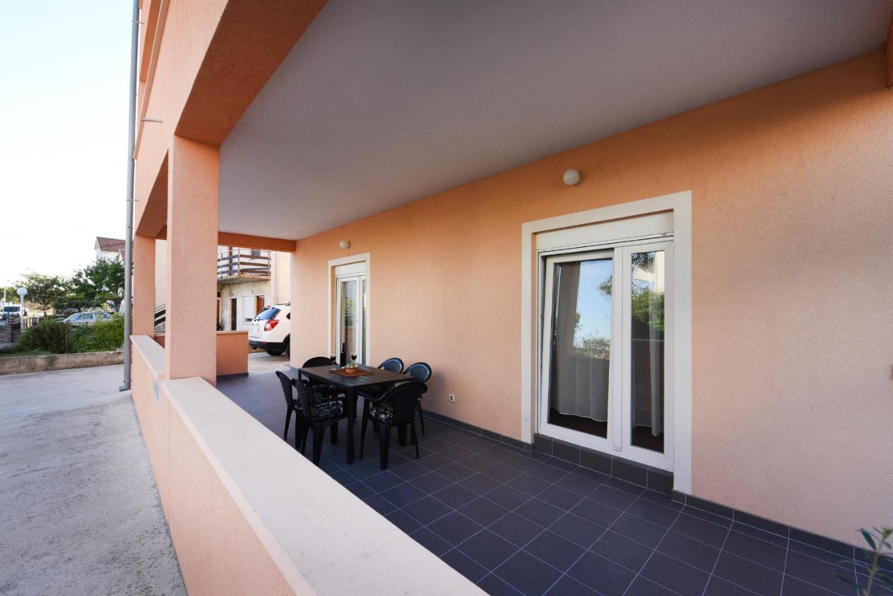 Apartman Croatia Apartmán *