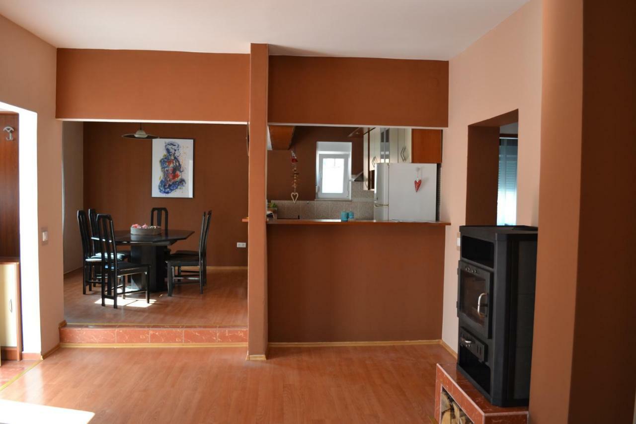 Apartman Croatia Apartmán Zadar