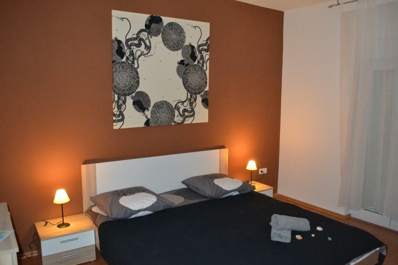 Apartman Croatia *