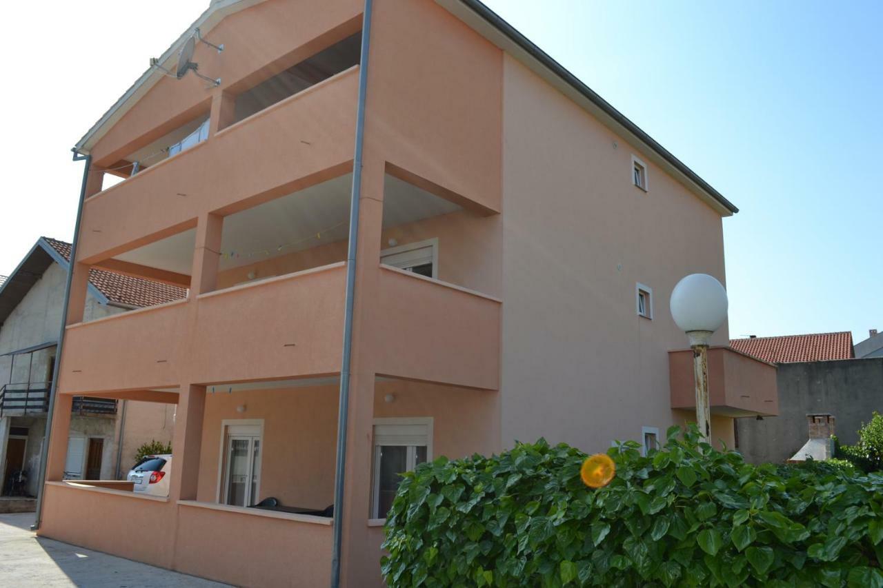 Apartman Croatia * Zadar