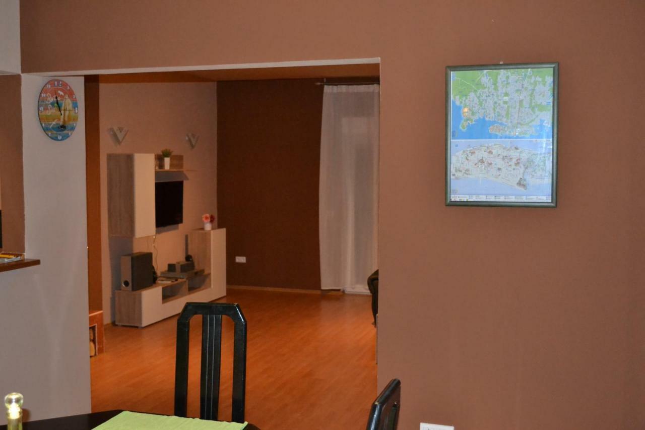 Apartmán Apartman Croatia