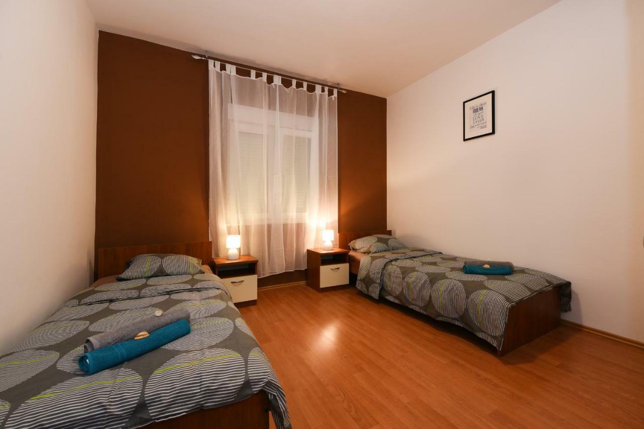 Apartmán Apartman Croatia *