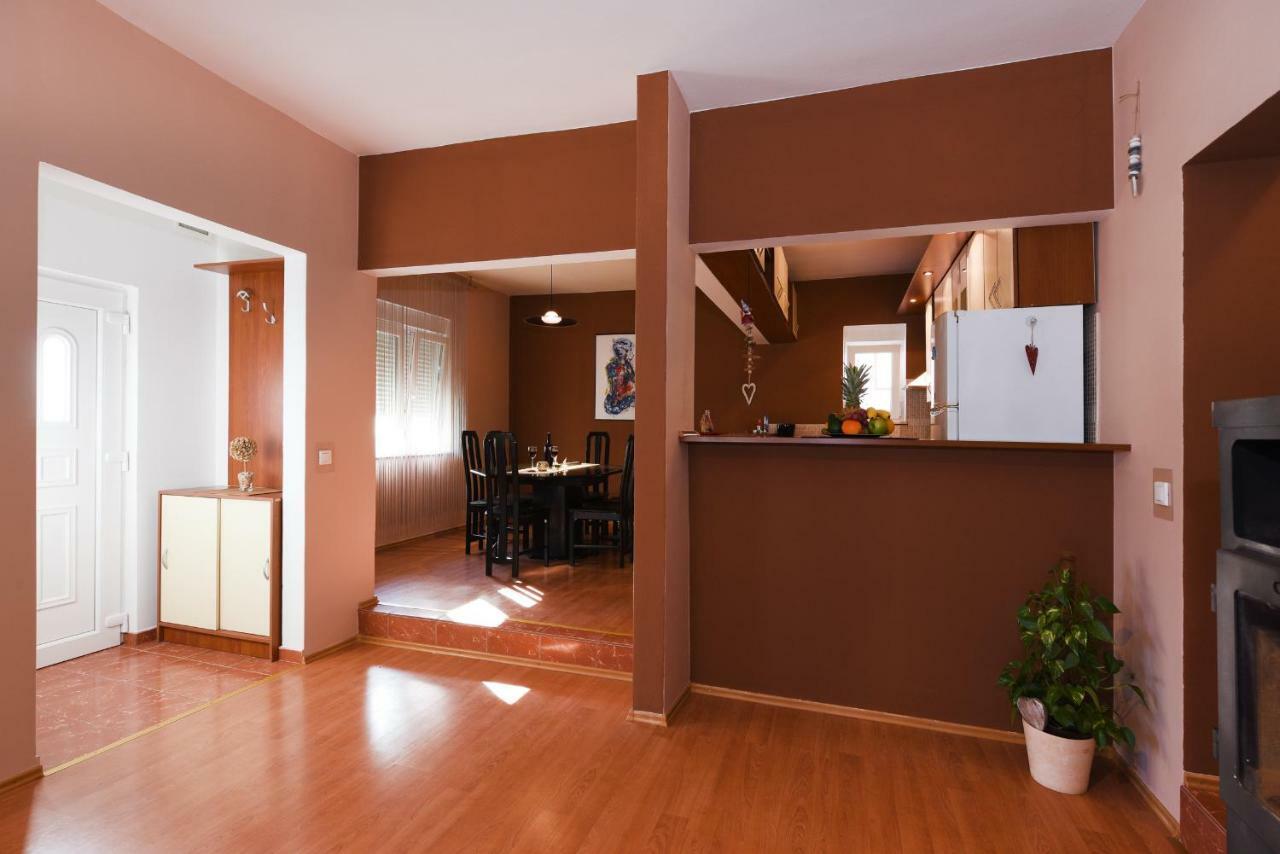 Apartman Croatia Apartmán *