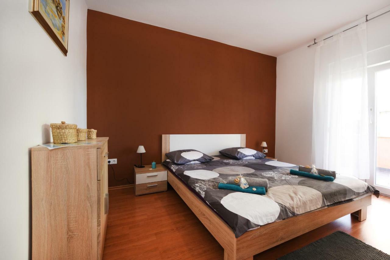 Apartman Croatia *