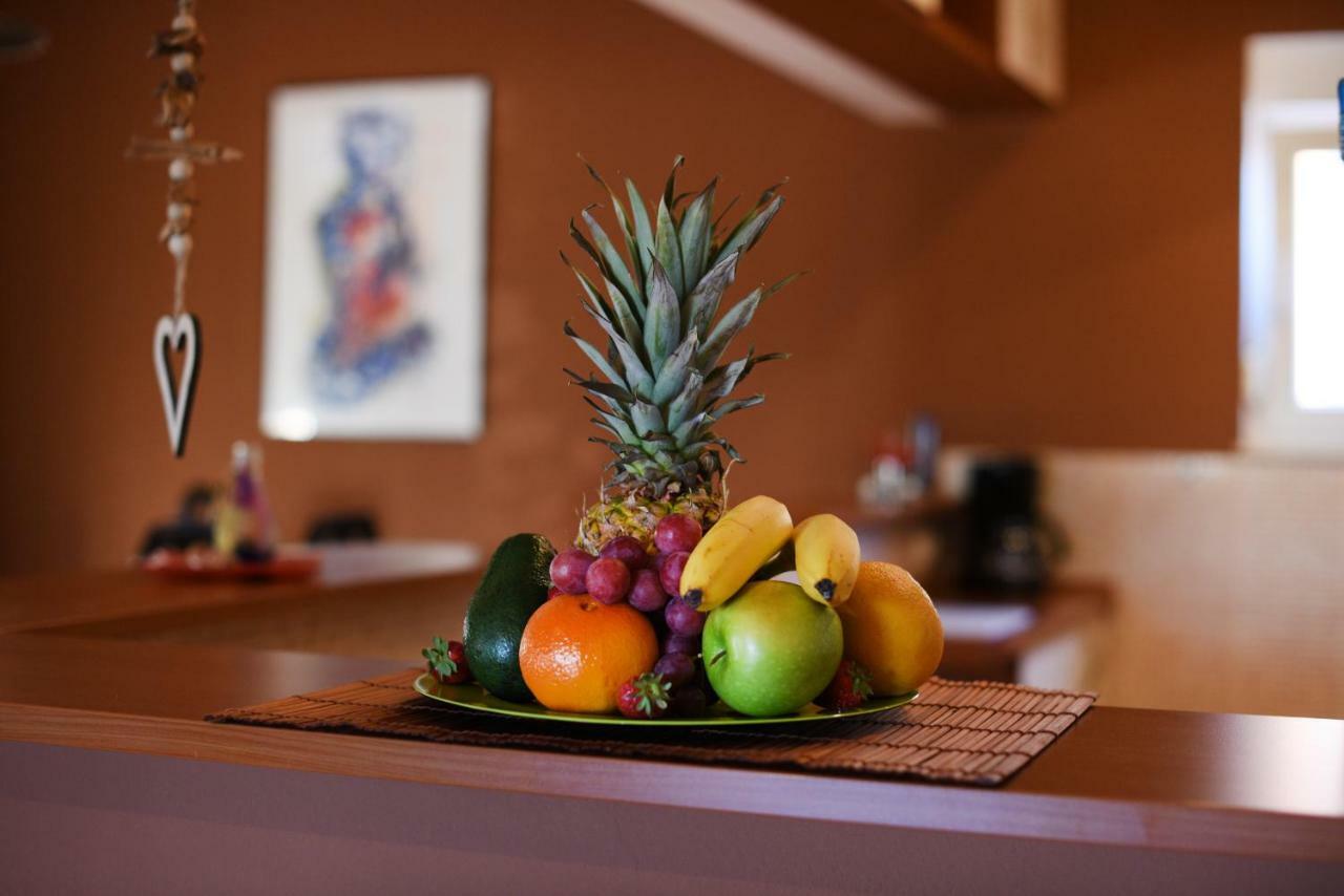 Apartman Croatia *
