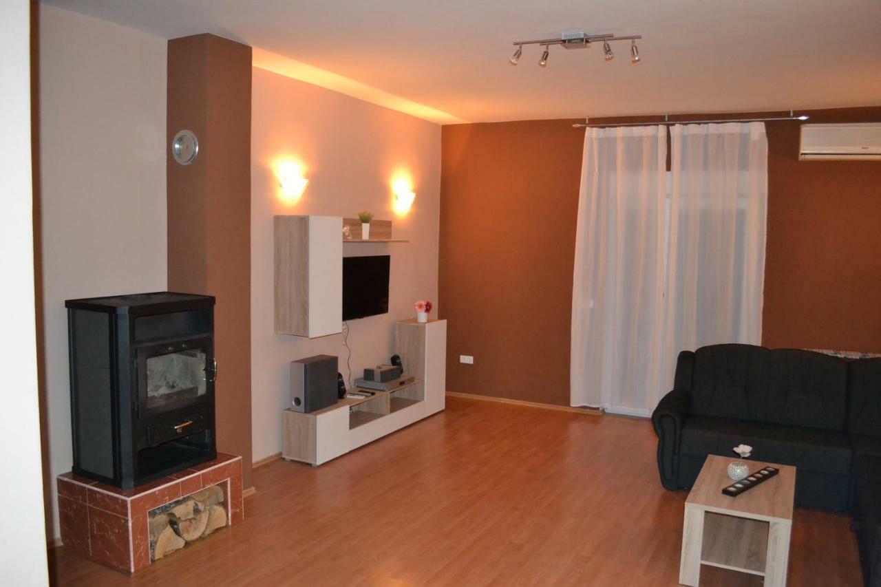 Apartman Croatia Apartmán