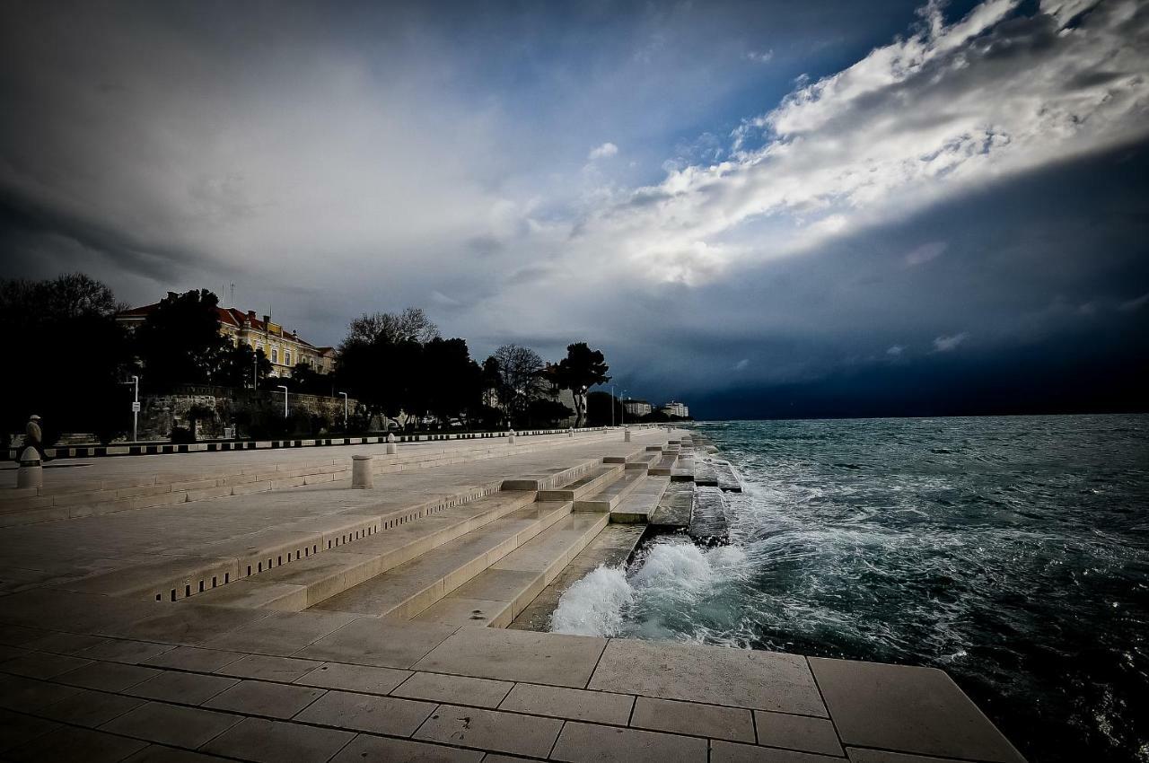 Apartman Croatia Apartmán
