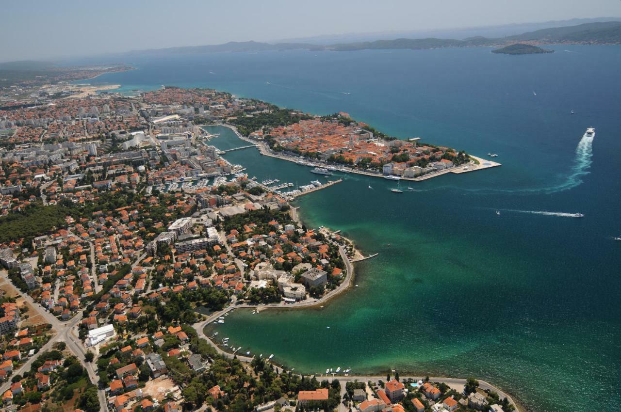 Apartman Croatia Apartmán