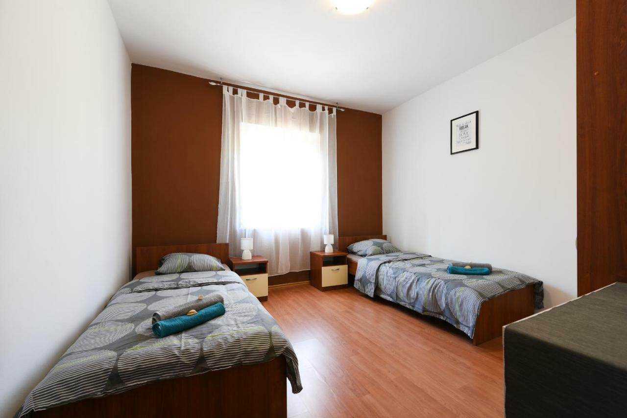 Apartman Croatia Apartmán