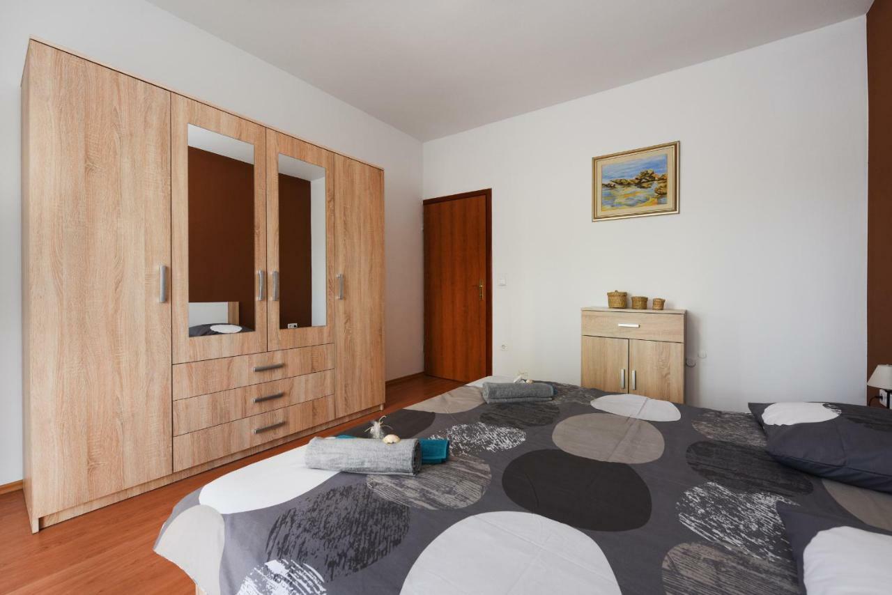 Apartman Croatia Zadar