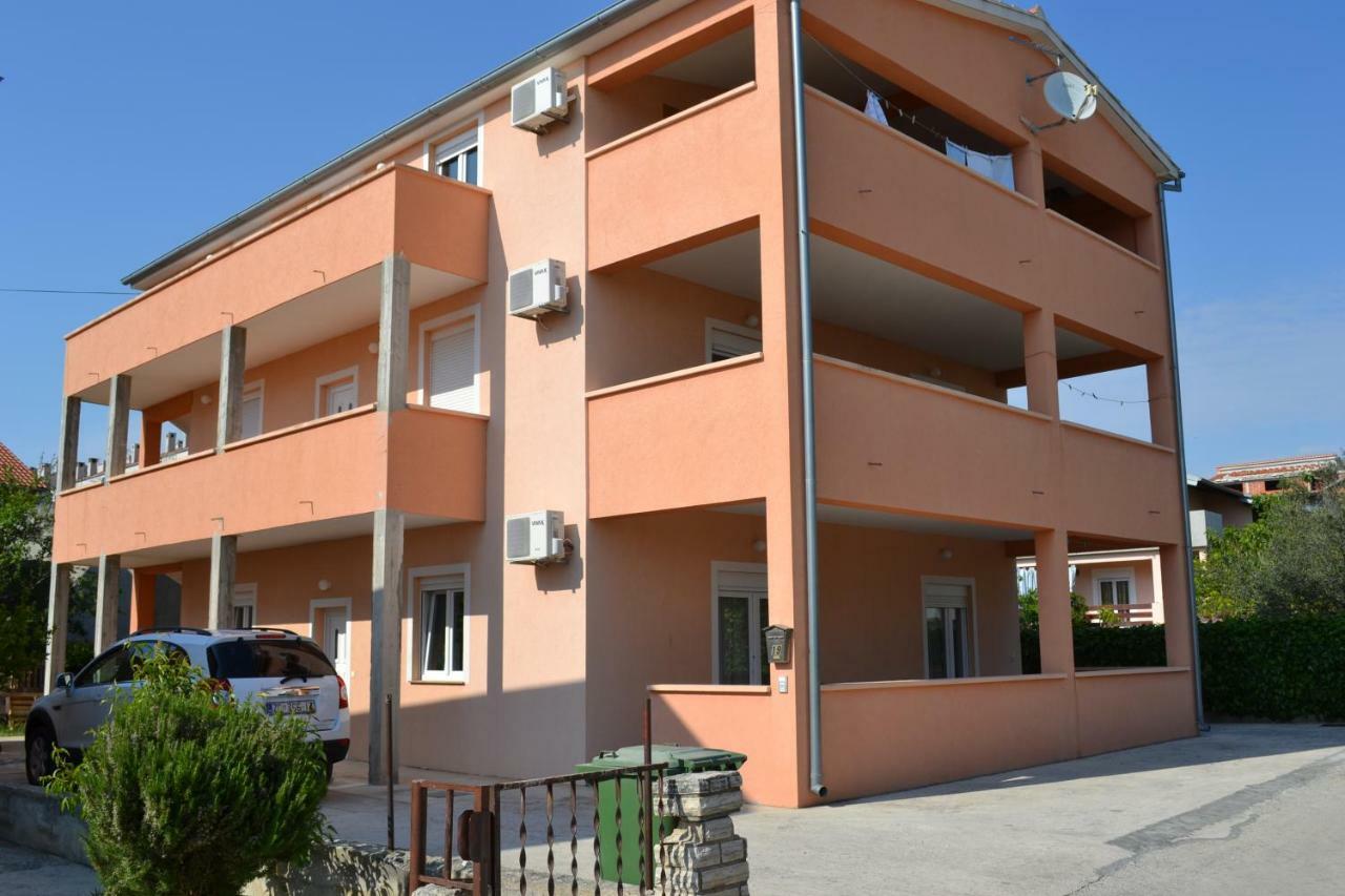 Apartman Croatia Apartmán Zadar