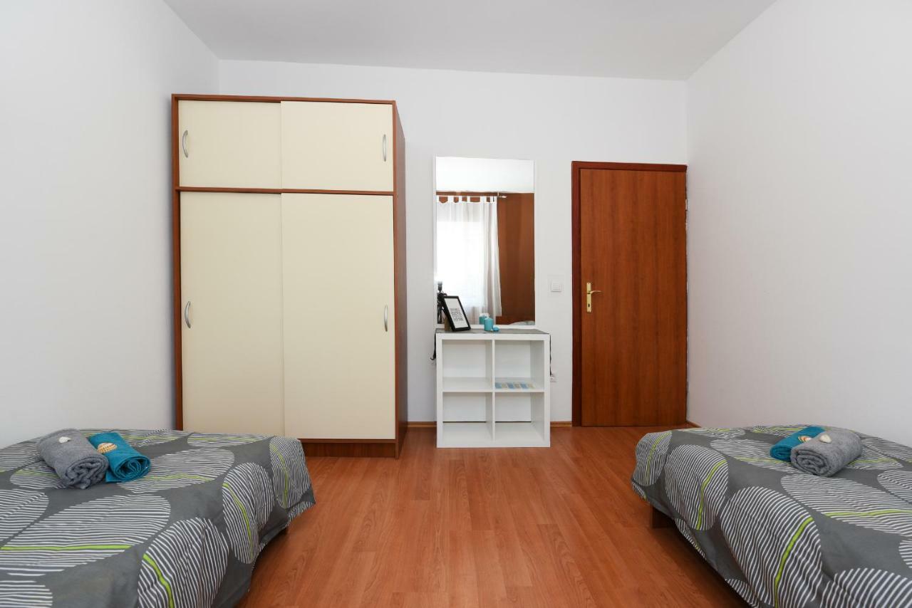 Apartman Croatia Zadar