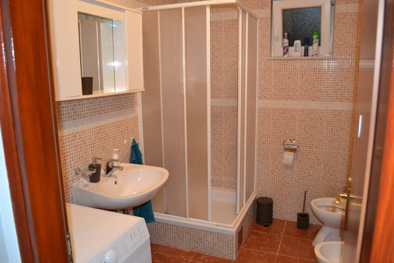 Apartman Croatia Apartmán *