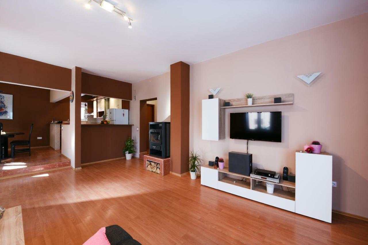 Apartman Croatia Apartmán *