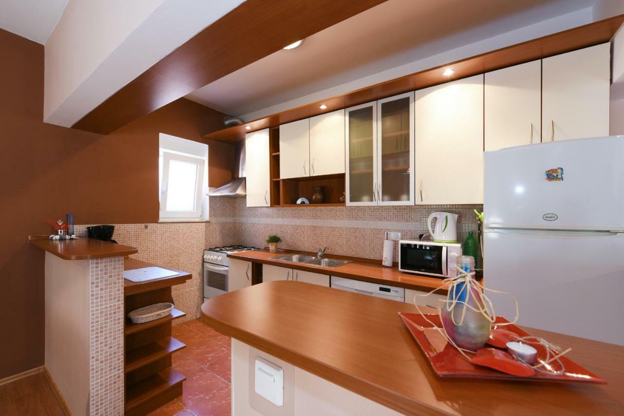 Apartmán Apartman Croatia