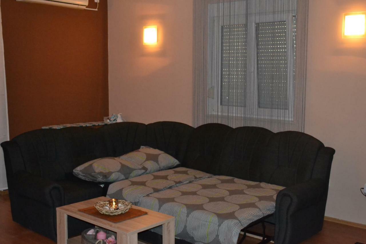 Apartman Croatia Zadar