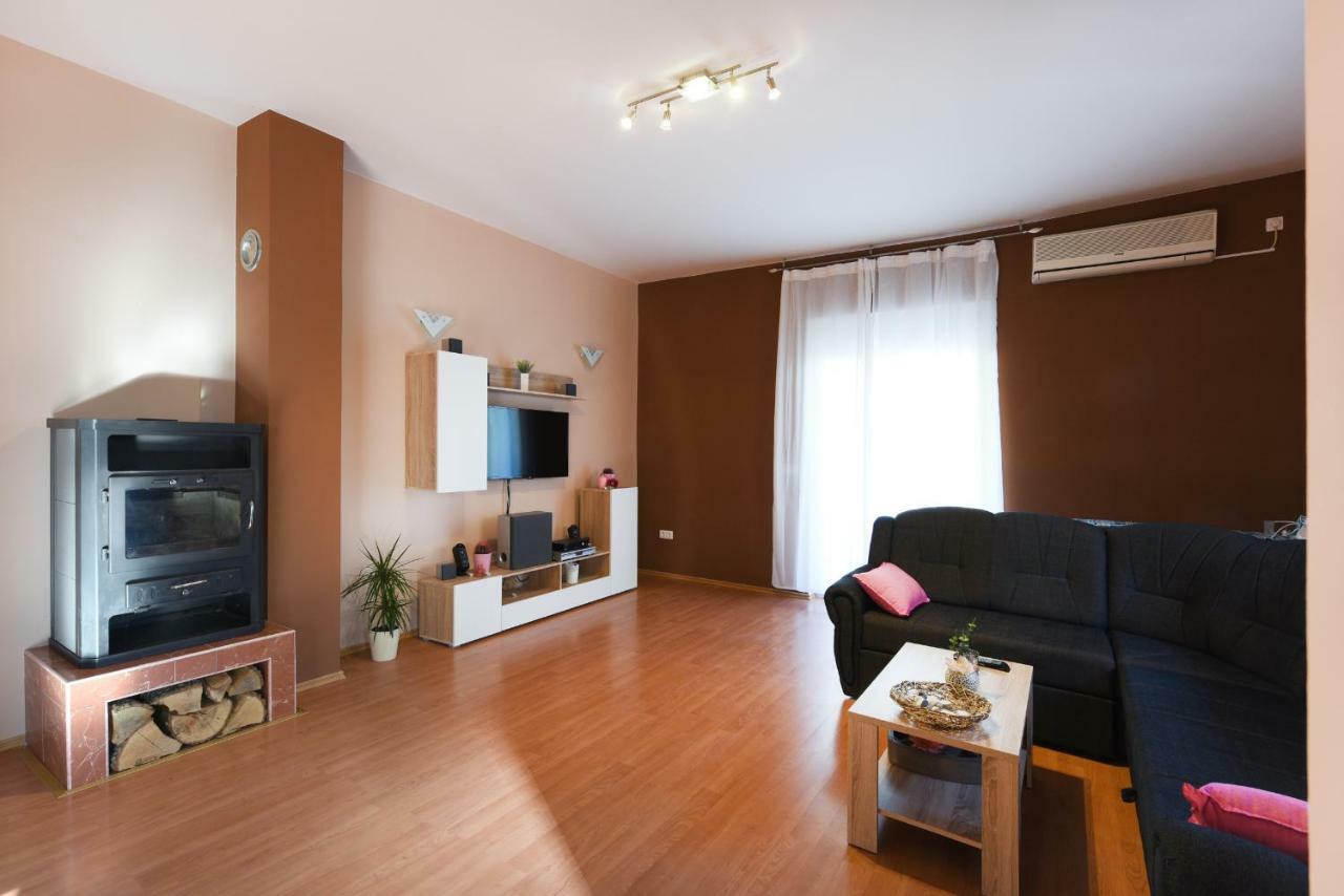 Apartman Croatia Apartmán Zadar