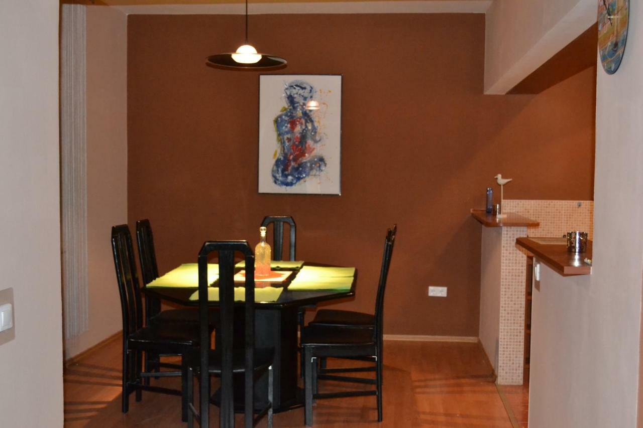 Apartman Croatia * Zadar