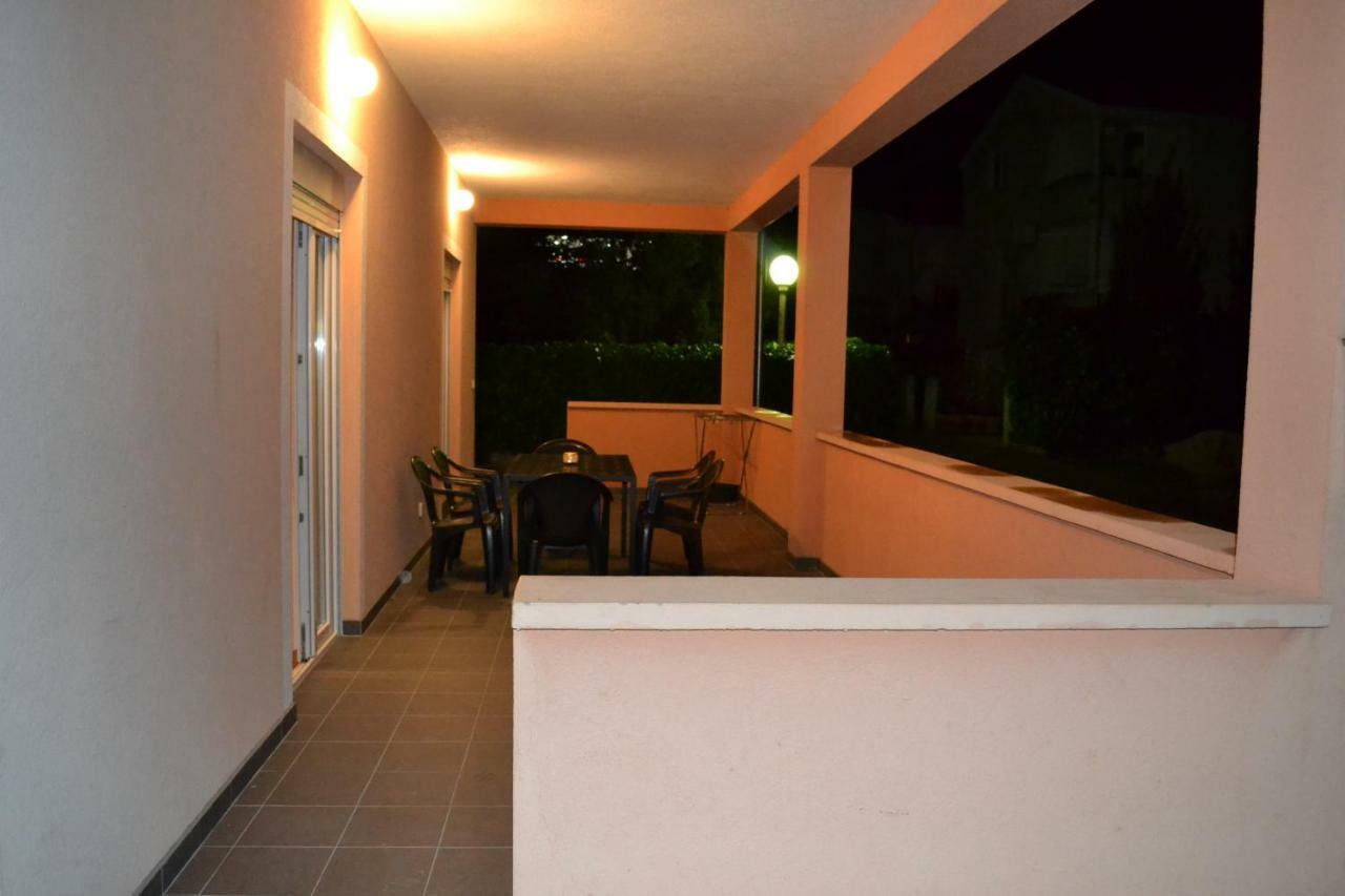Apartman Croatia Apartmán *